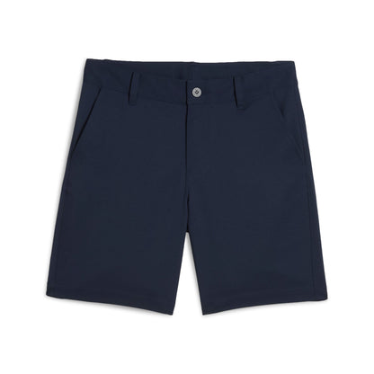 Boy's Stretch Golf Shorts - Puma Golf Great Value