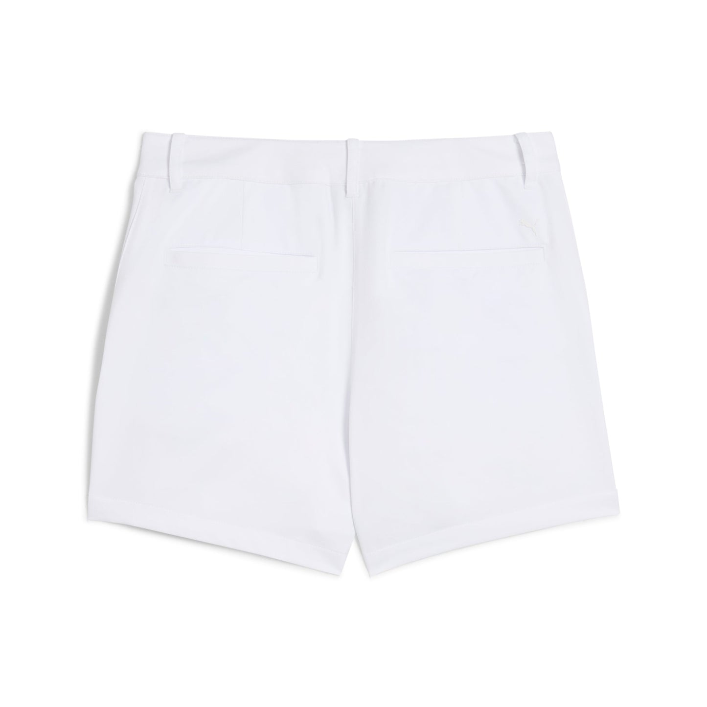 Girl's Classic Golf Shorts - Puma Golf Latest