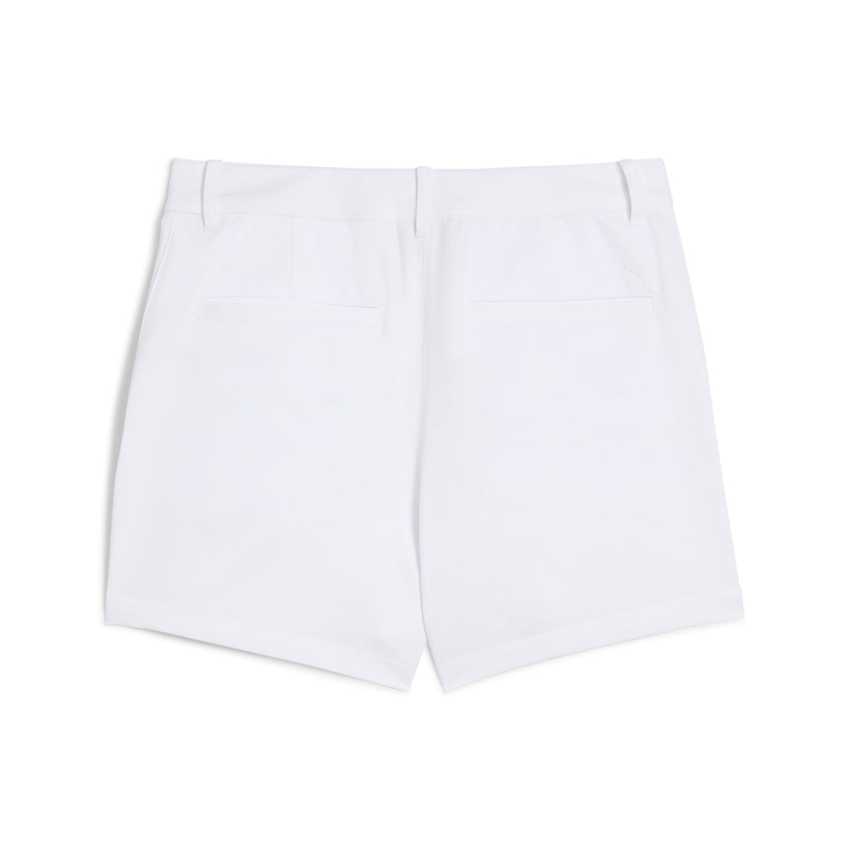 Girl's Classic Golf Shorts - Puma Golf Latest