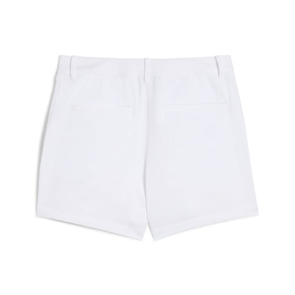 Girl's Classic Golf Shorts - Puma Golf Latest