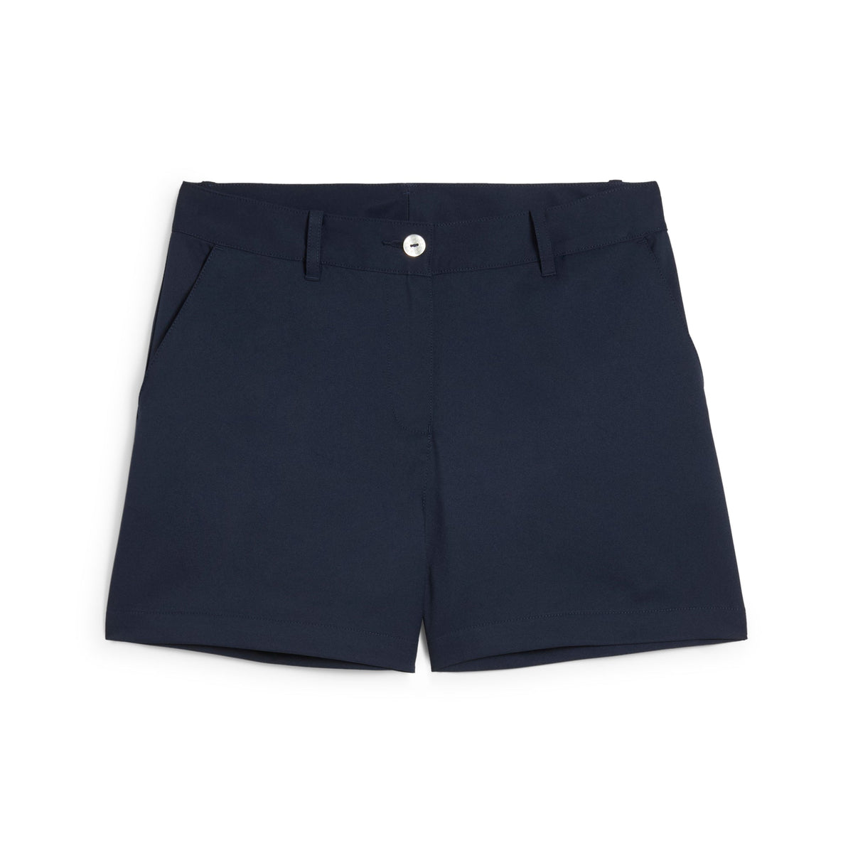 Girl's Classic Golf Shorts - Puma Golf Latest