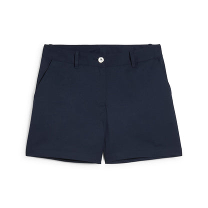 Girl's Classic Golf Shorts - Puma Golf Latest