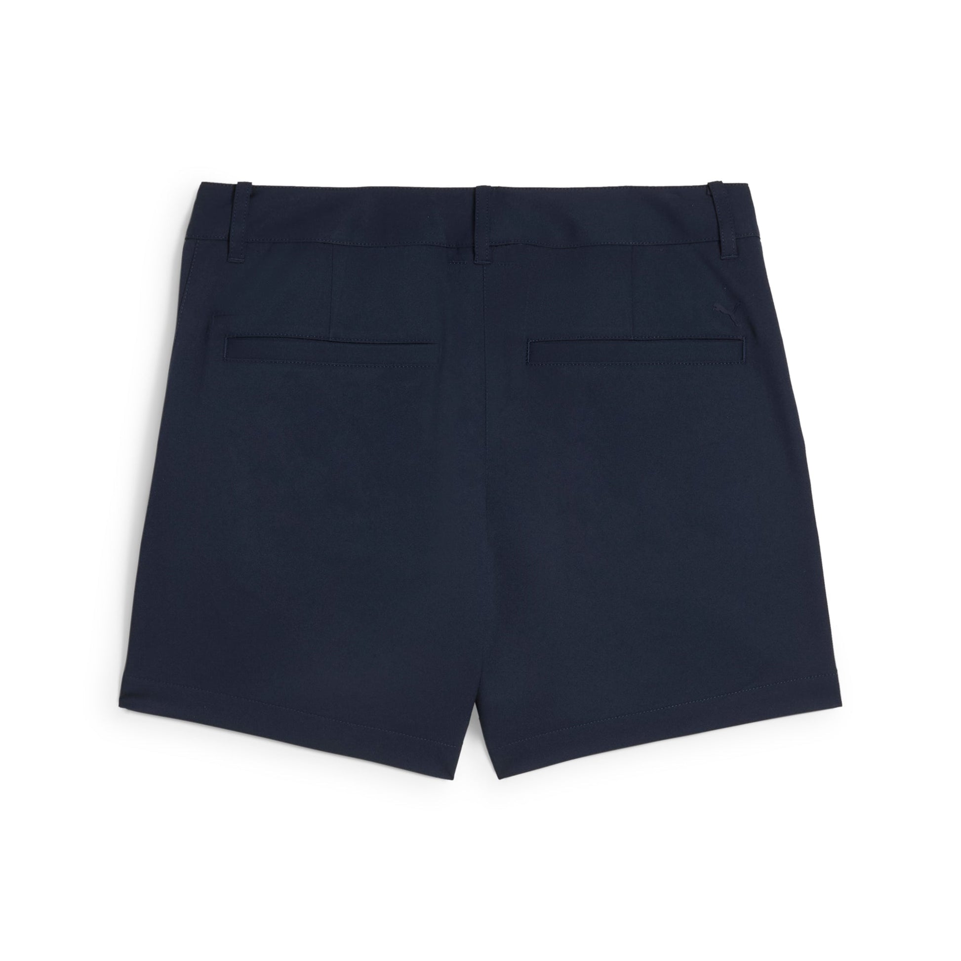 Girl's Classic Golf Shorts - Puma Golf Latest