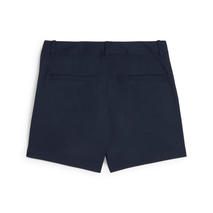 Girl's Classic Golf Shorts - Puma Golf Latest