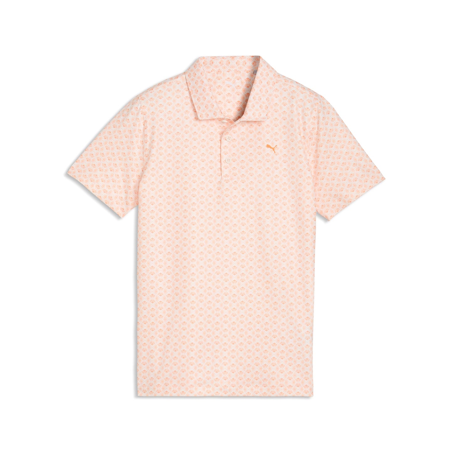 Warm White / Melon Glow,XS