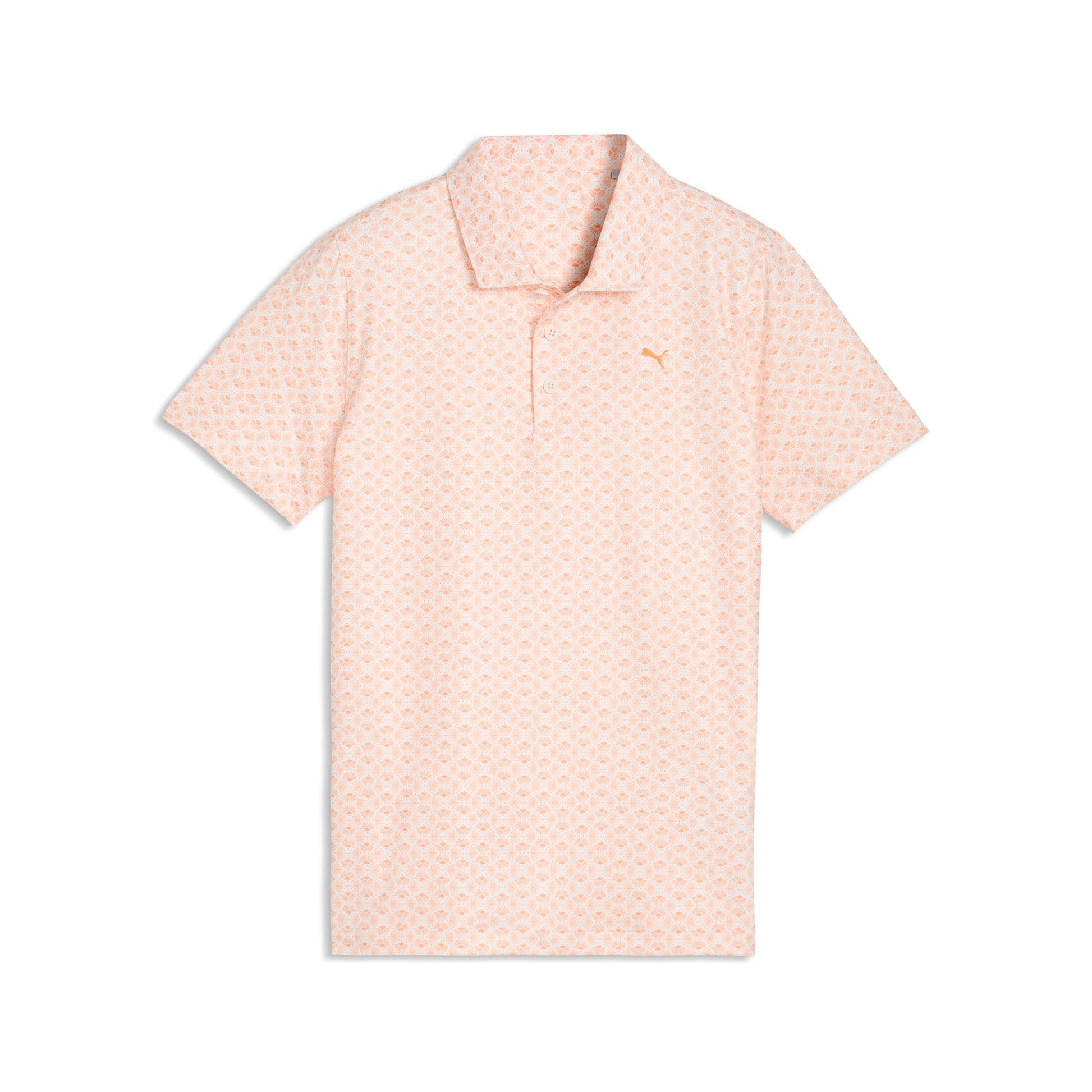 Warm White / Melon Glow,XS