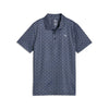 Deep Navy / White Glow