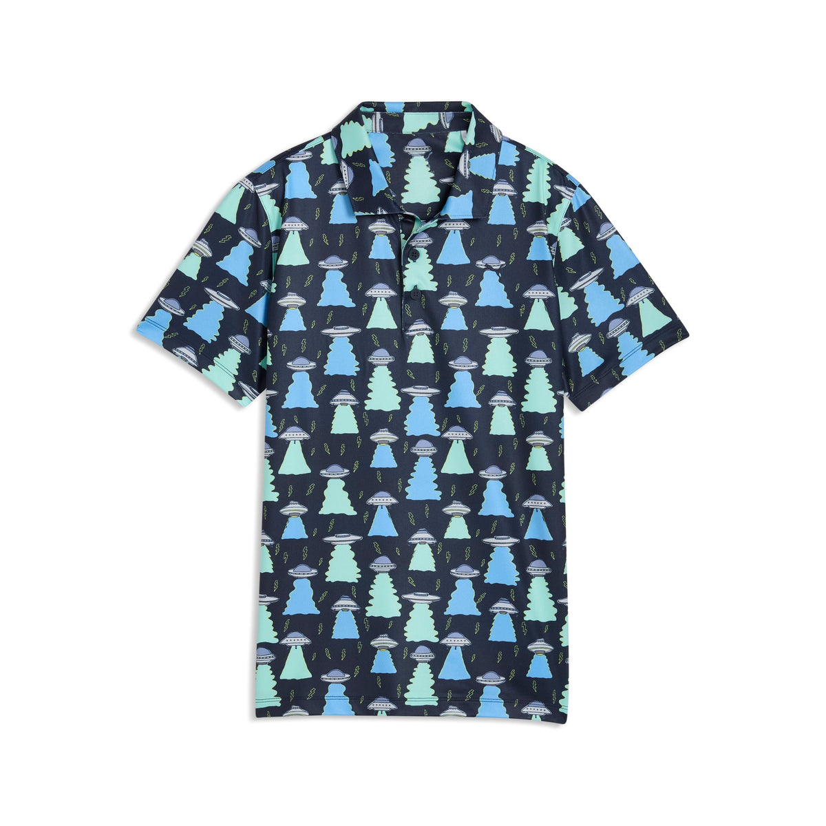 Deep Navy,XS