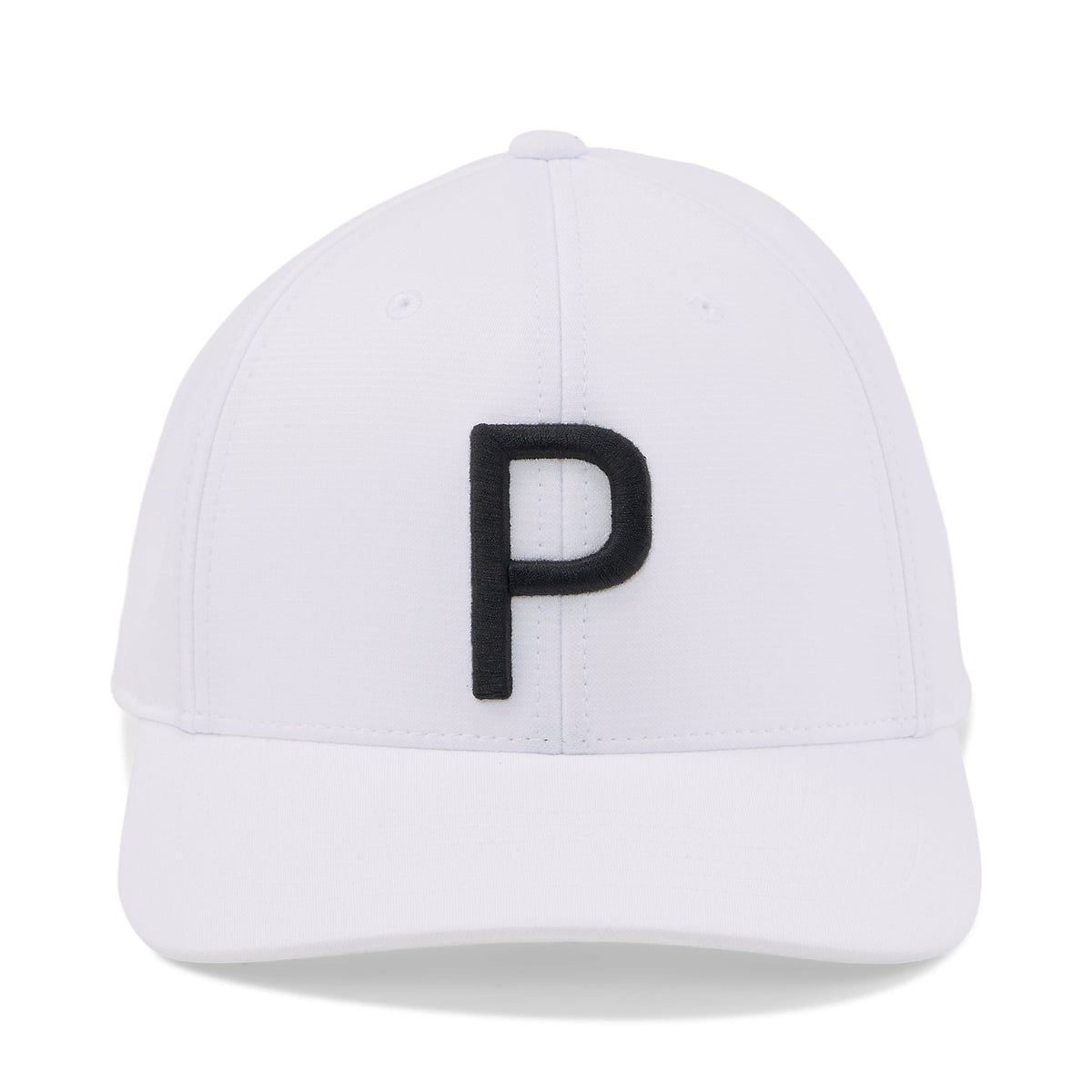 Boy's P Cap - Puma Golf Everyday