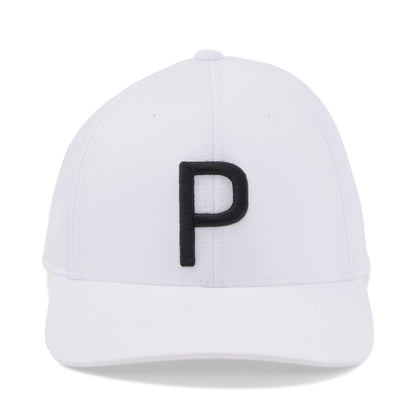 Boy's P Cap - Puma Golf Everyday