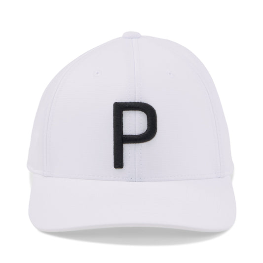 Boy's P Cap - Puma Golf Everyday