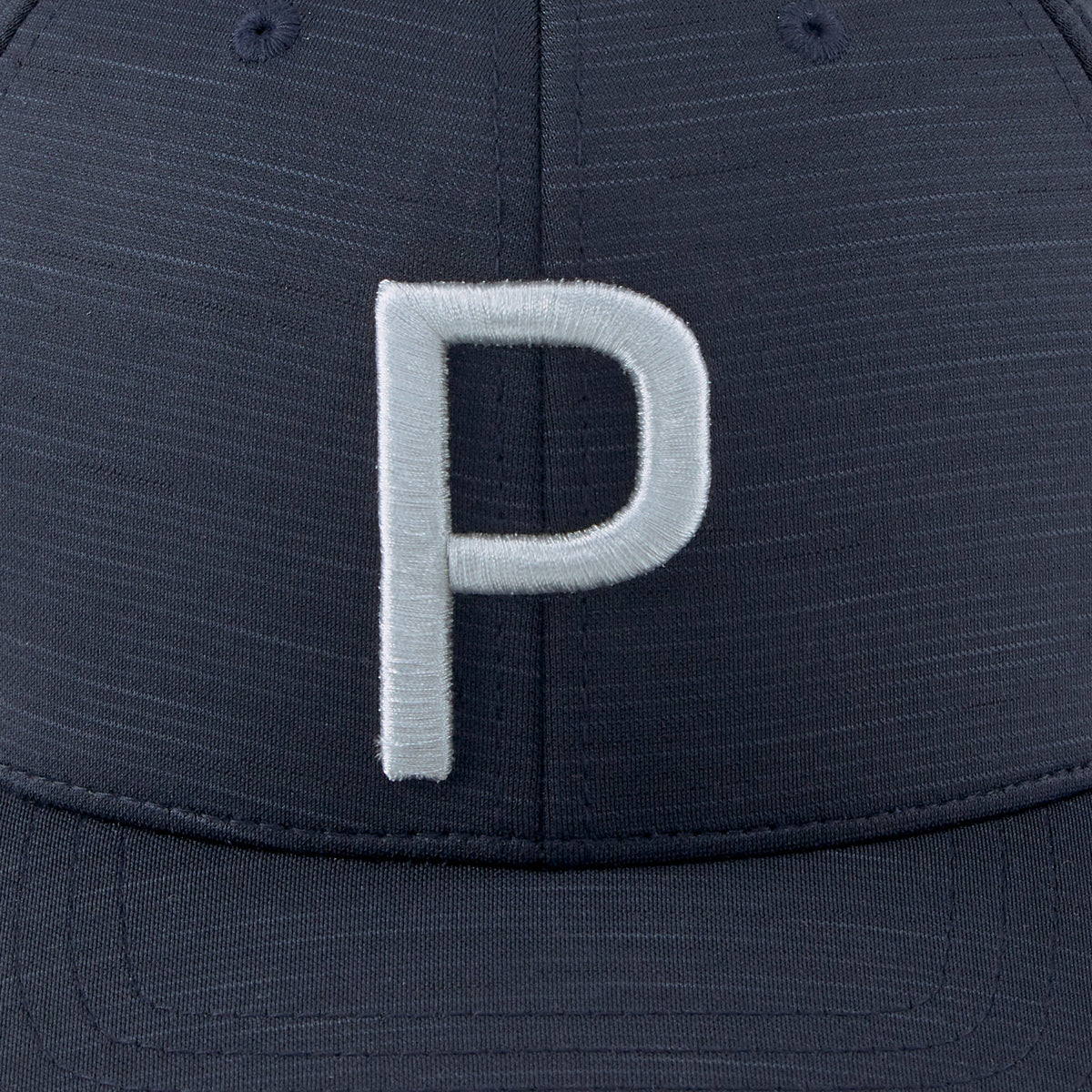 Boy's P Cap - Puma Golf Everyday