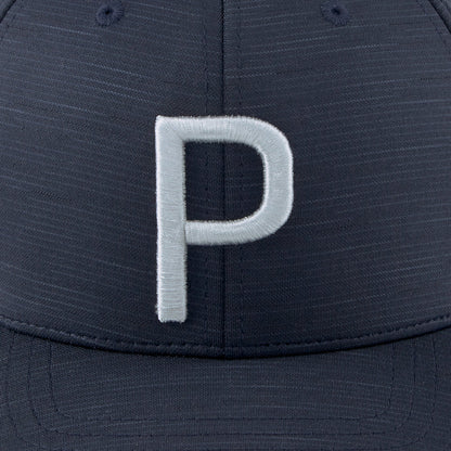 Boy's P Cap - Puma Golf Everyday
