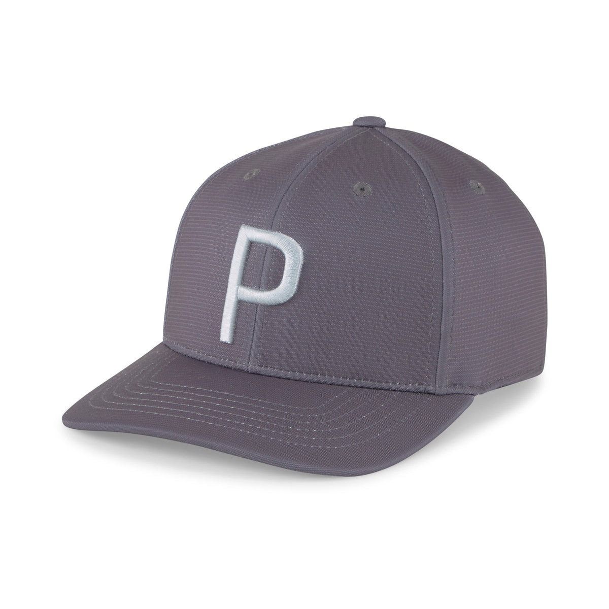 Boy's P Cap - Puma Golf Everyday