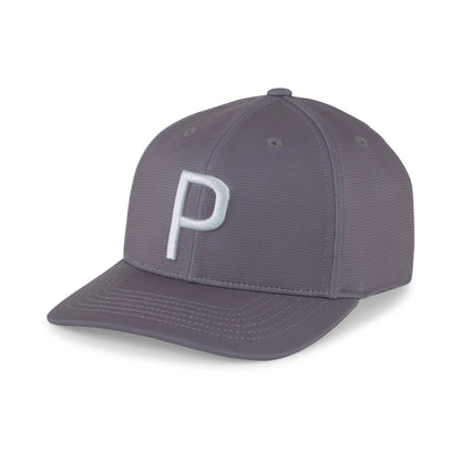 Boy's P Cap - Puma Golf Everyday