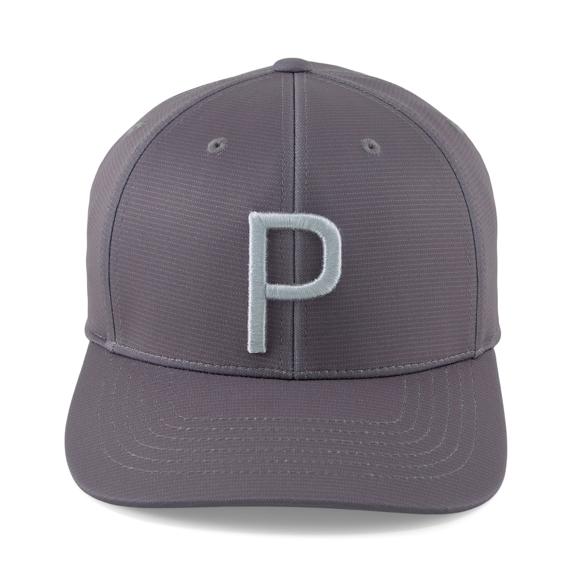 Boy's P Cap - Puma Golf Everyday