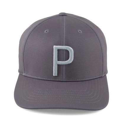Boy's P Cap - Puma Golf Everyday