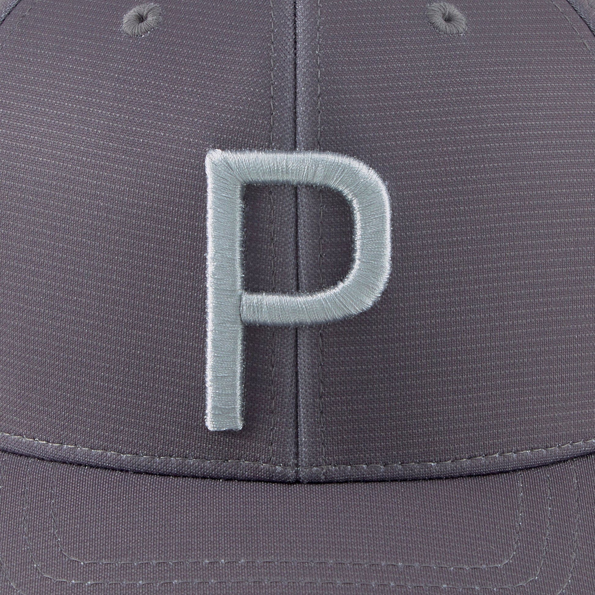 Boy's P Cap - Puma Golf Everyday