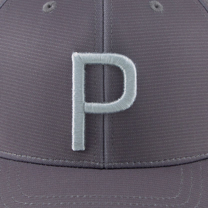 Boy's P Cap - Puma Golf Everyday