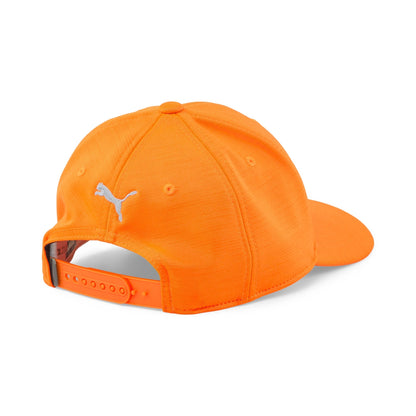 Boy's P Cap - Puma Golf Everyday