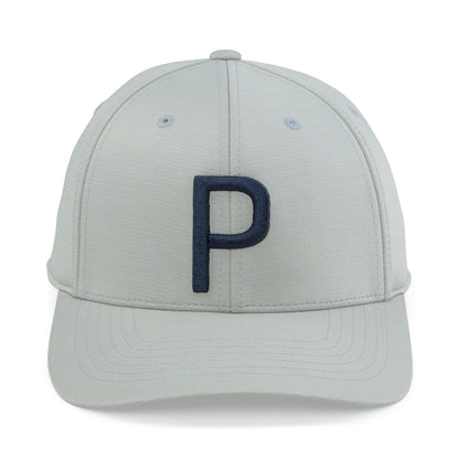 Boy's P Cap - Puma Golf Everyday