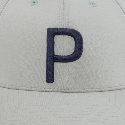 Boy's P Cap - Puma Golf Everyday