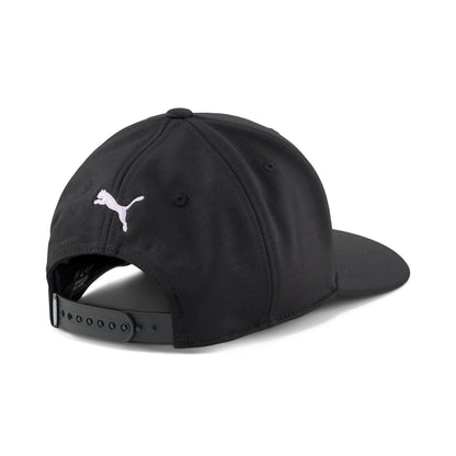 Boy's P Cap - Puma Golf Everyday