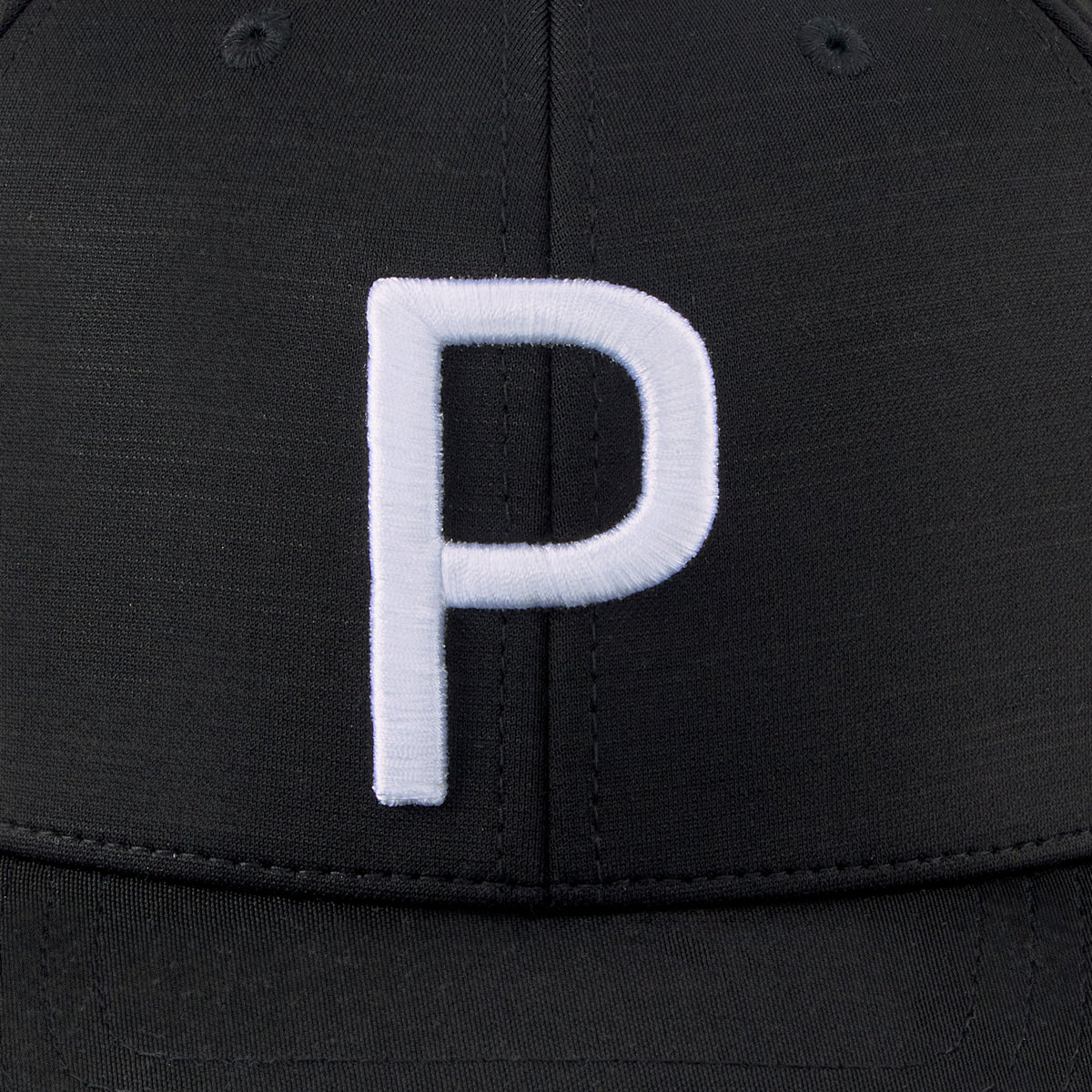 Boy's P Cap - Puma Golf Everyday