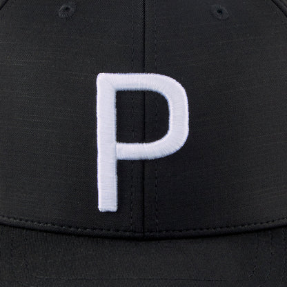 Boy's P Cap - Puma Golf Everyday