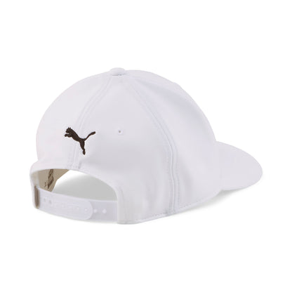 Boy's P Cap - Puma Golf Everyday