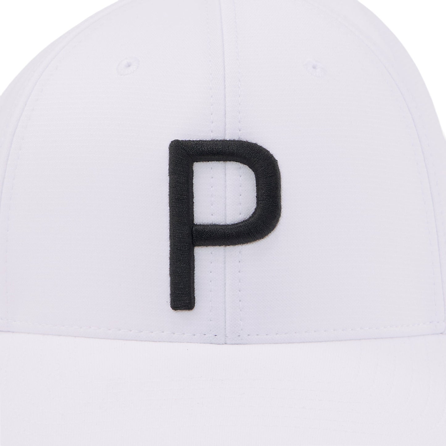 Boy's P Cap - Puma Golf Everyday