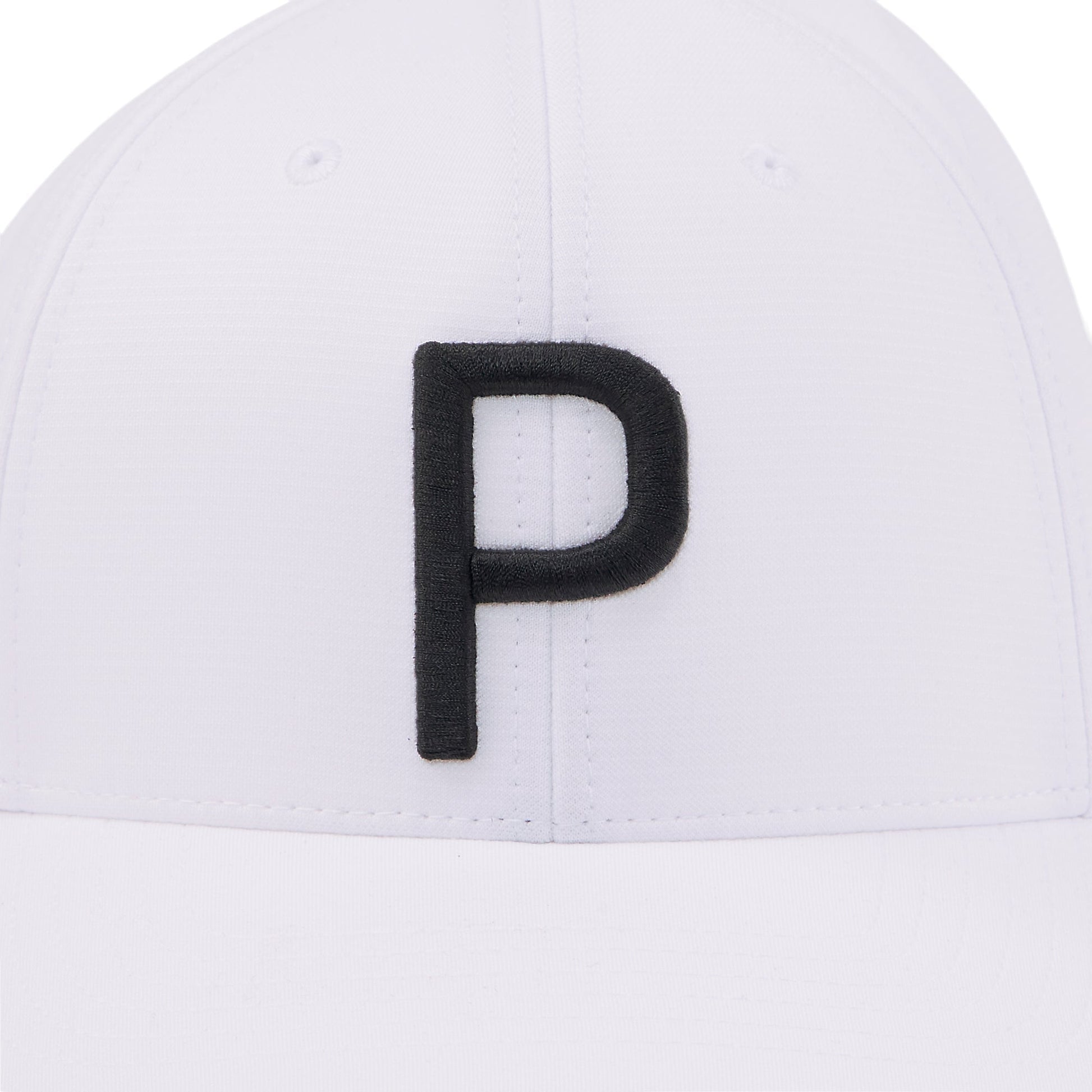Boy's P Cap - Puma Golf Everyday