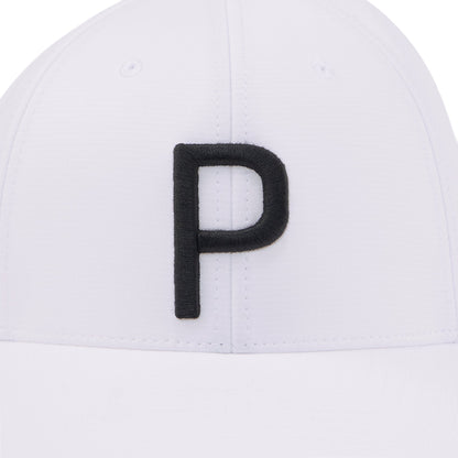 Boy's P Cap - Puma Golf Everyday