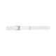 Bright White / High Rise
