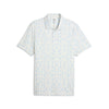 Warm White / Team Light Blue