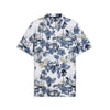 White Glow / Deep Navy
