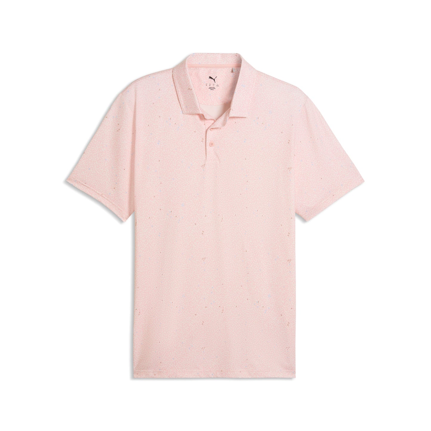CLOUDSPUN Posy BN Golf Polo - Puma Golf Quality