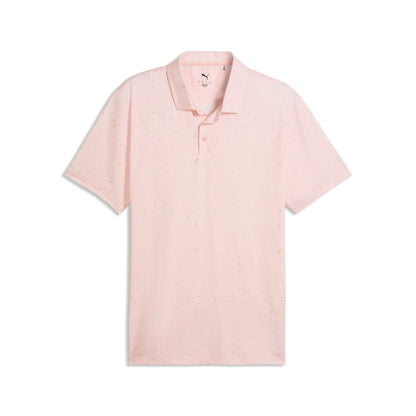 CLOUDSPUN Posy BN Golf Polo - Puma Golf Quality