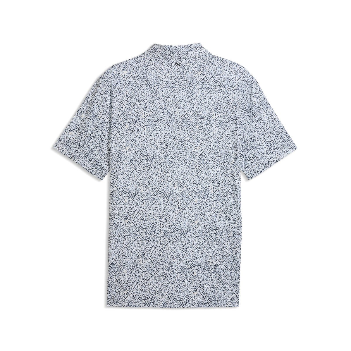 CLOUDSPUN Posy BN Golf Polo - Puma Golf Quality