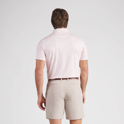 CLOUDSPUN Posy BN Golf Polo - Puma Golf Quality