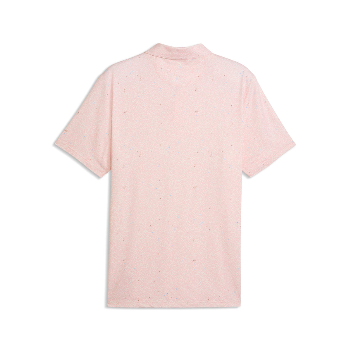 CLOUDSPUN Posy BN Golf Polo - Puma Golf Quality