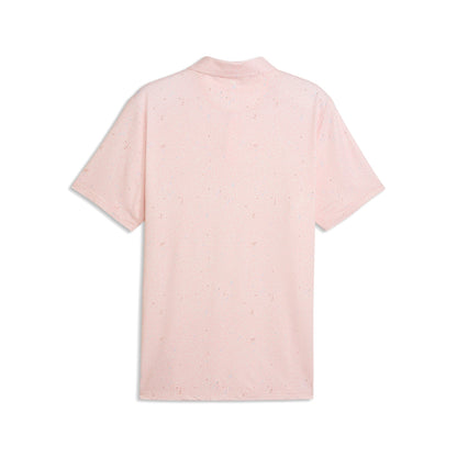 CLOUDSPUN Posy BN Golf Polo - Puma Golf Quality