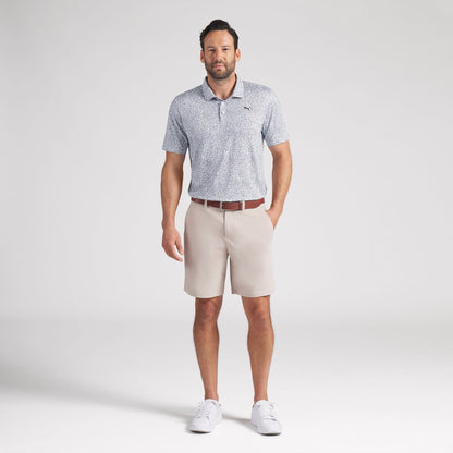 CLOUDSPUN Posy BN Golf Polo - Puma Golf Quality