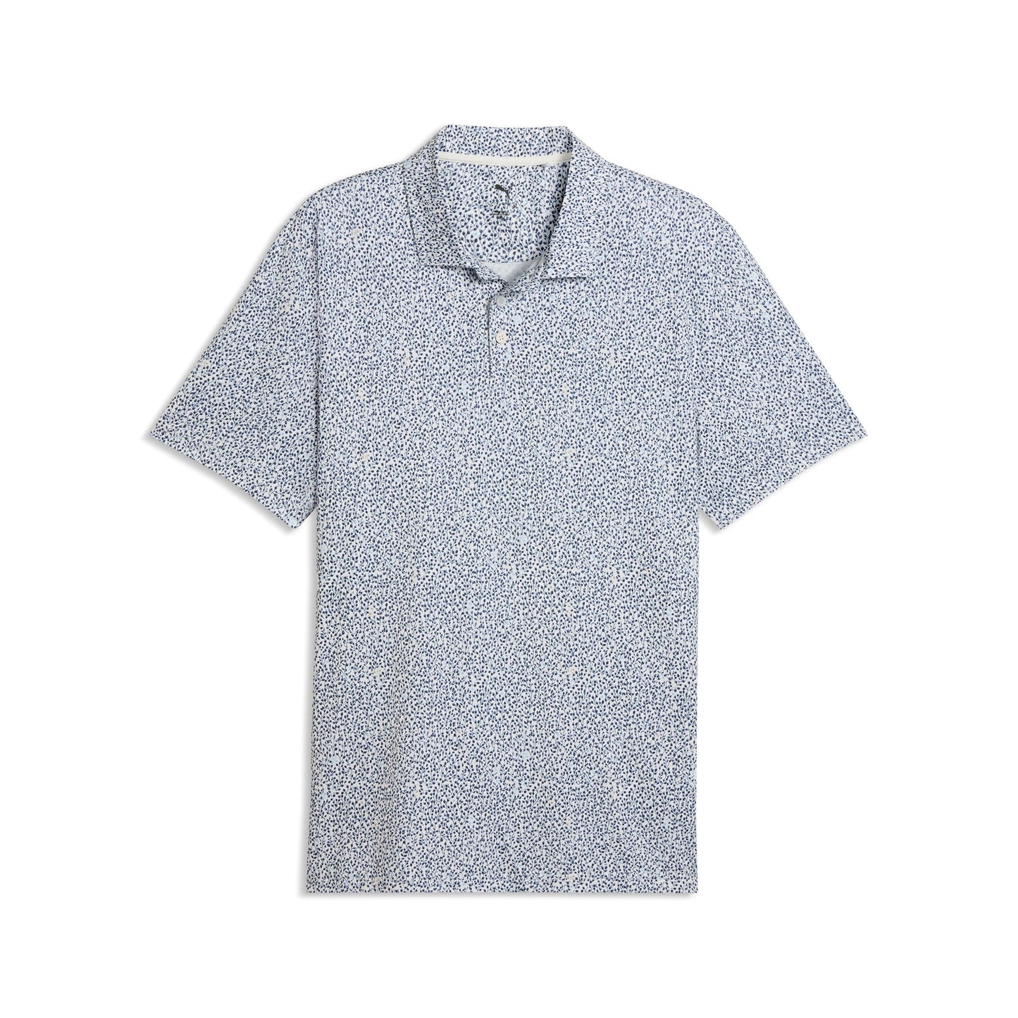 Warm White / Team Light Blue,S