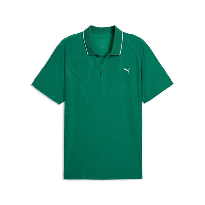30904 Golf Polo - Puma Golf Trusted