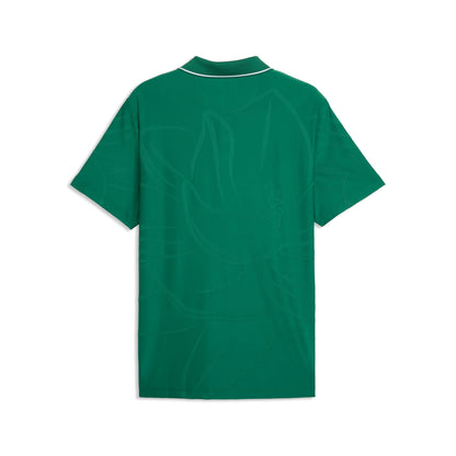 30904 Golf Polo - Puma Golf Trusted