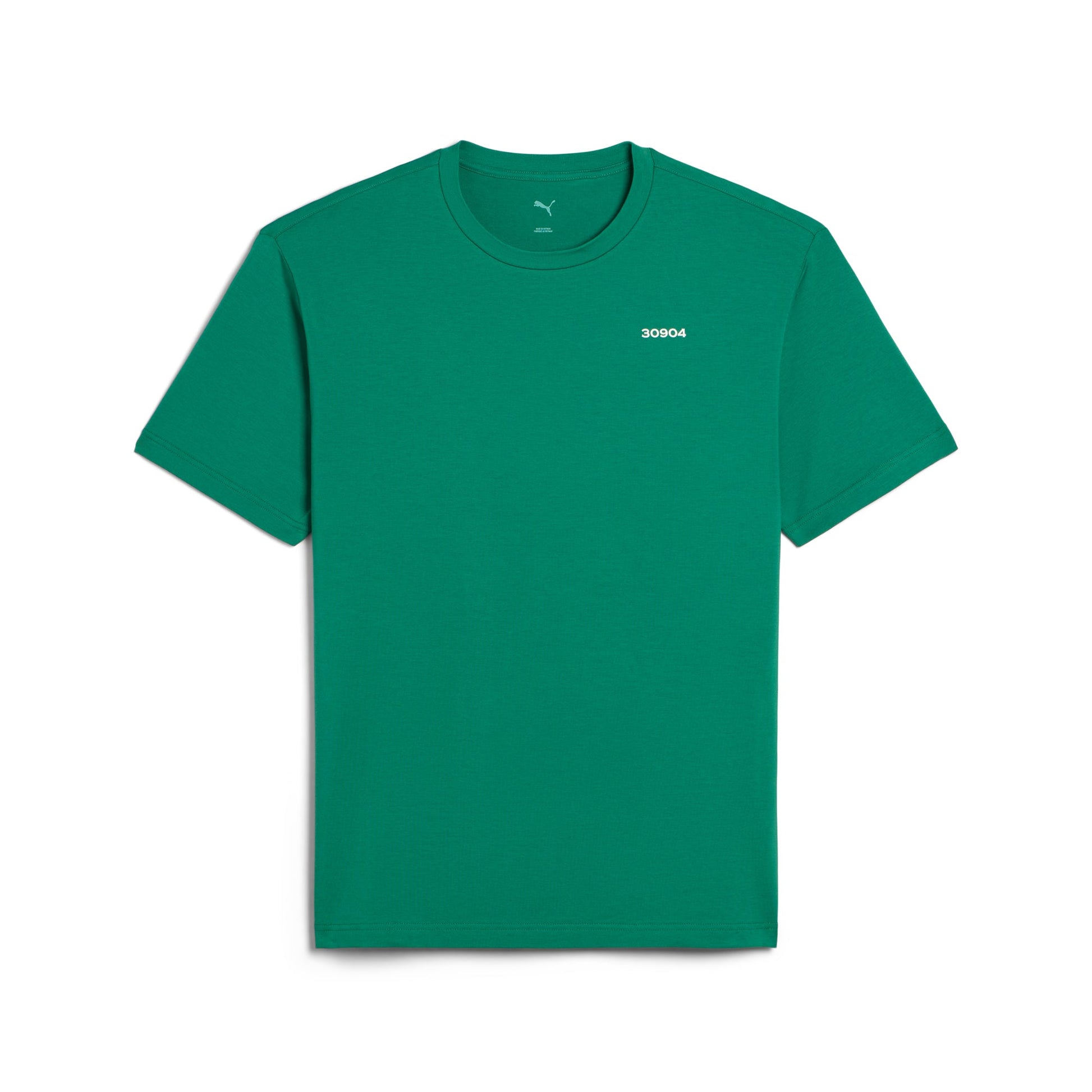 30904 Golf Performance Tee - Puma Golf Classic