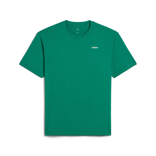 30904 Golf Performance Tee - Puma Golf Classic