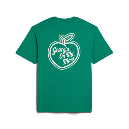 30904 Golf Performance Tee - Puma Golf Classic