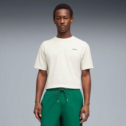 30904 Golf Performance Tee - Puma Golf Classic